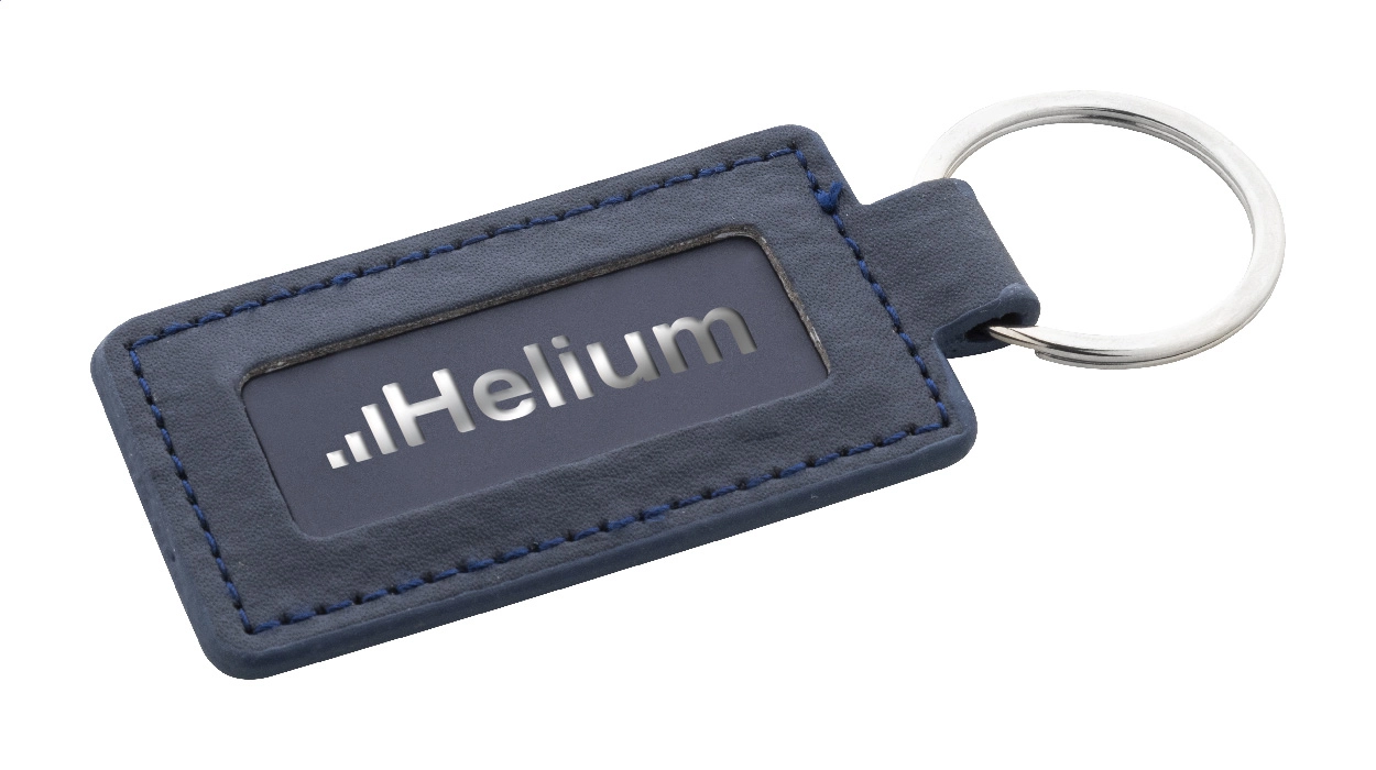 Immagine ShineKey Rect Portachiavi in RPU