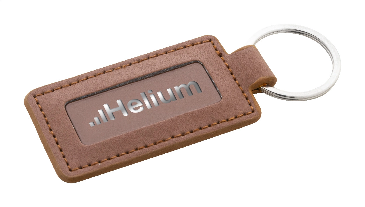 Immagine ShineKey Rect Portachiavi in RPU