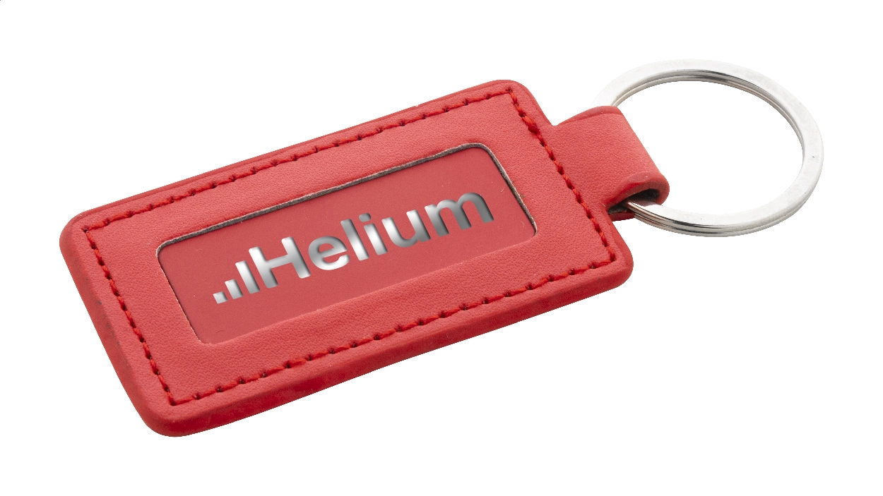 Immagine ShineKey Rect Portachiavi in RPU