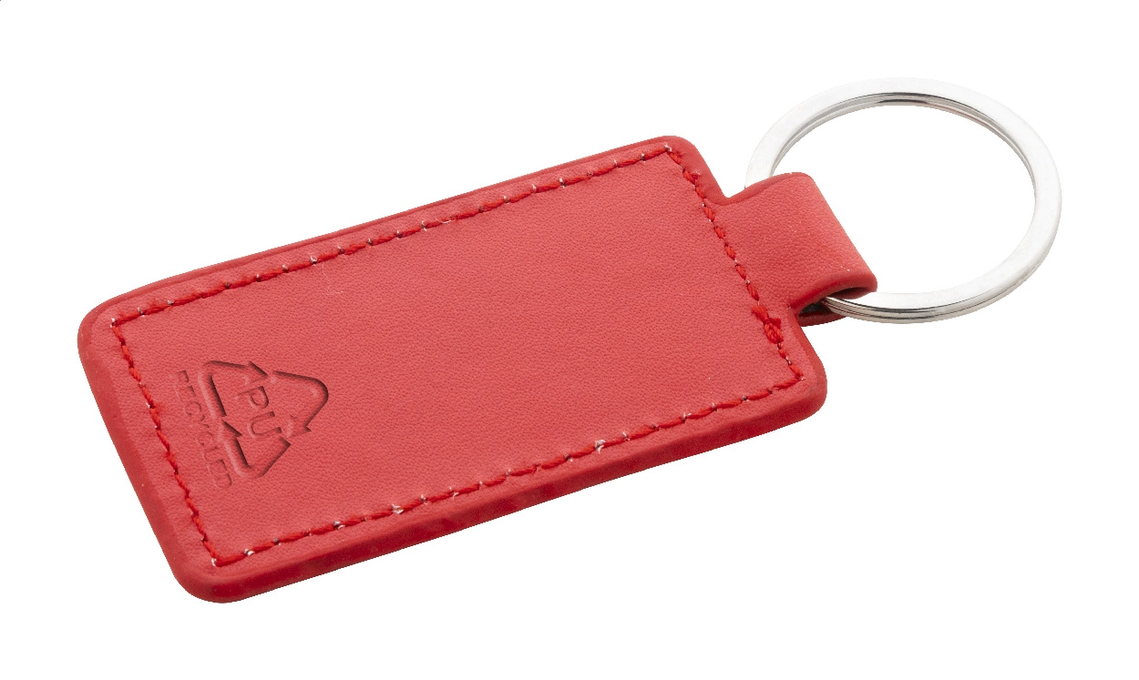 Immagine ShineKey Rect Portachiavi in RPU