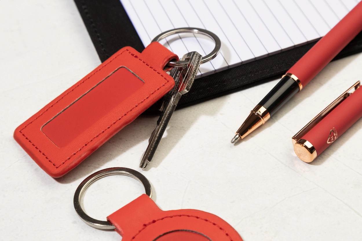 Immagine ShineKey Rect Portachiavi in RPU