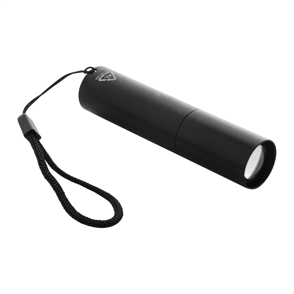 Immagine Chargelight Tone Torcia ricaricabile in alluminio riciclato