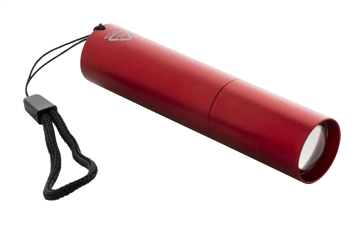 Immagine Chargelight Tone Torcia ricaricabile in alluminio riciclato