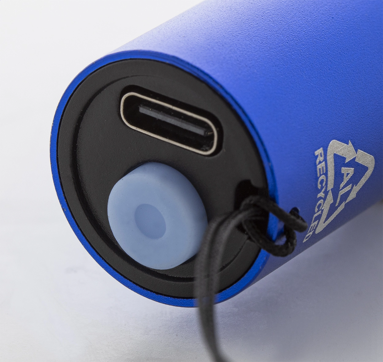 Immagine Chargelight Tone Torcia ricaricabile in alluminio riciclato