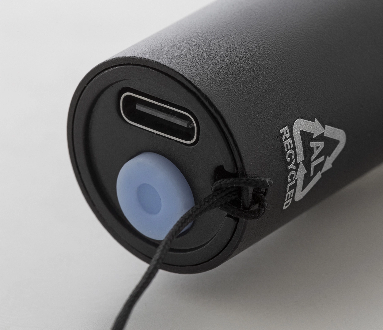 Immagine Chargelight Tone Torcia ricaricabile in alluminio riciclato