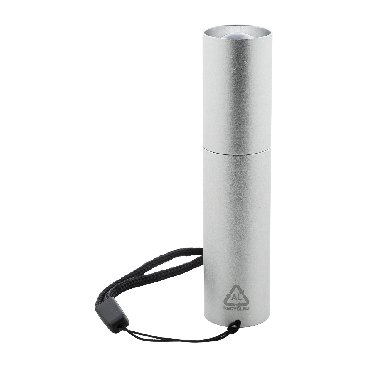 Immagine Chargelight Tone Torcia ricaricabile in alluminio riciclato