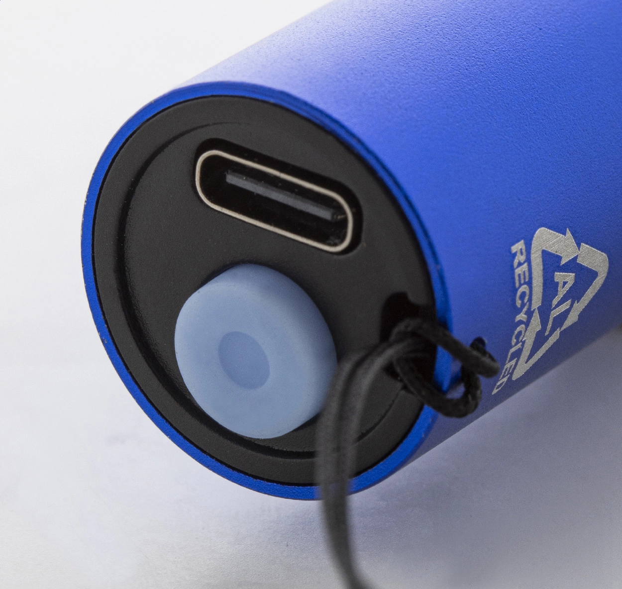 Immagine Chargelight Tone Torcia ricaricabile in alluminio riciclato