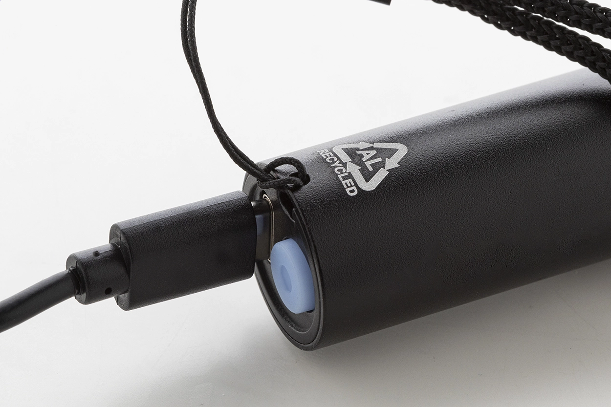 Immagine Chargelight Tone Torcia ricaricabile in alluminio riciclato