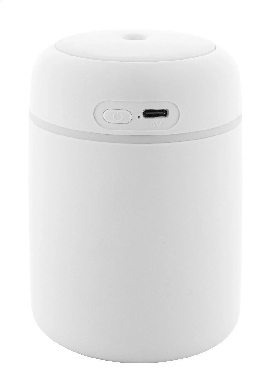 Immagine Rapor Umidificatore in RABS