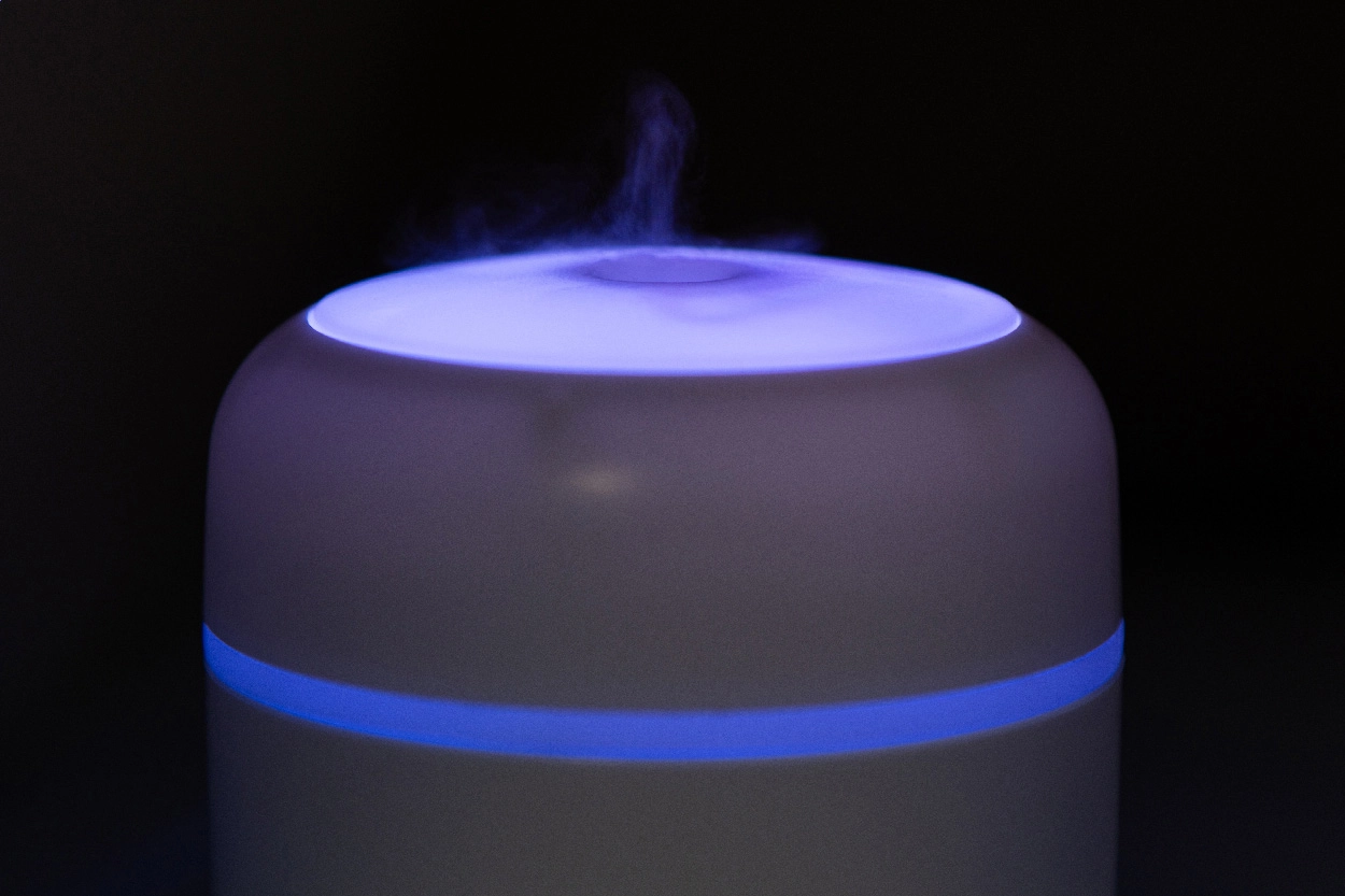 Immagine Rapor Umidificatore in RABS