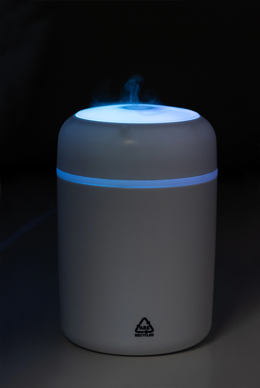 Immagine Rapor Umidificatore in RABS