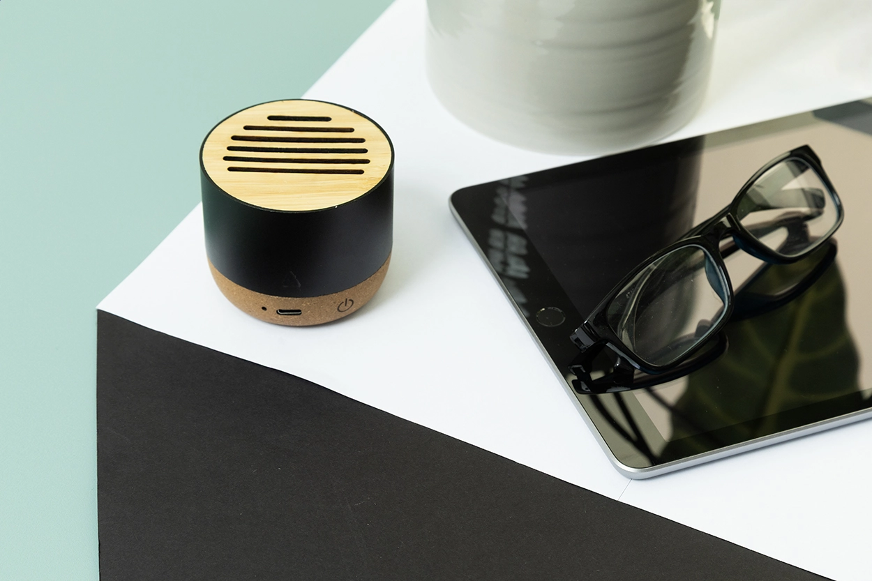 Immagine Corbofi Cassa wireless