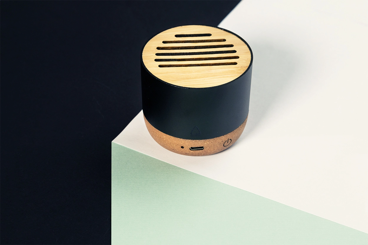 Immagine Corbofi Cassa wireless