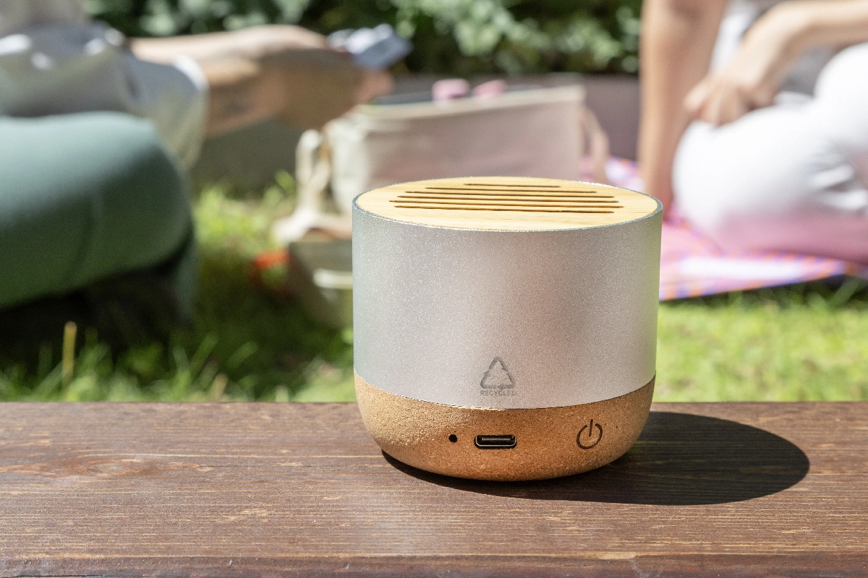 Immagine Corbofi Cassa wireless