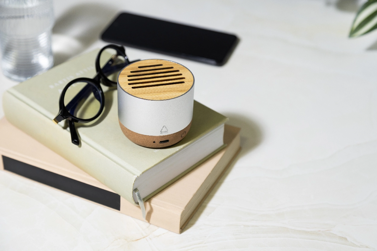 Immagine Corbofi Cassa wireless