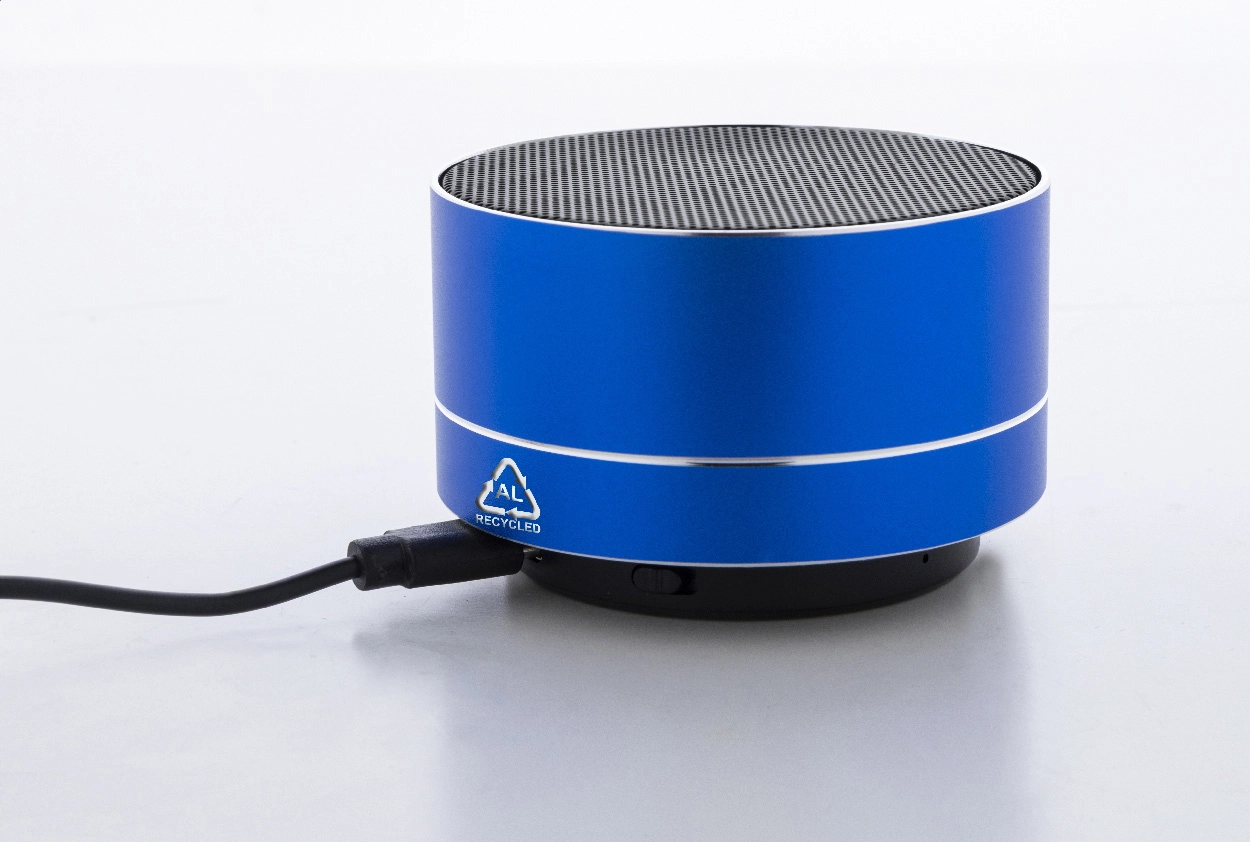 Immagine Ramesh Cassa wireless 