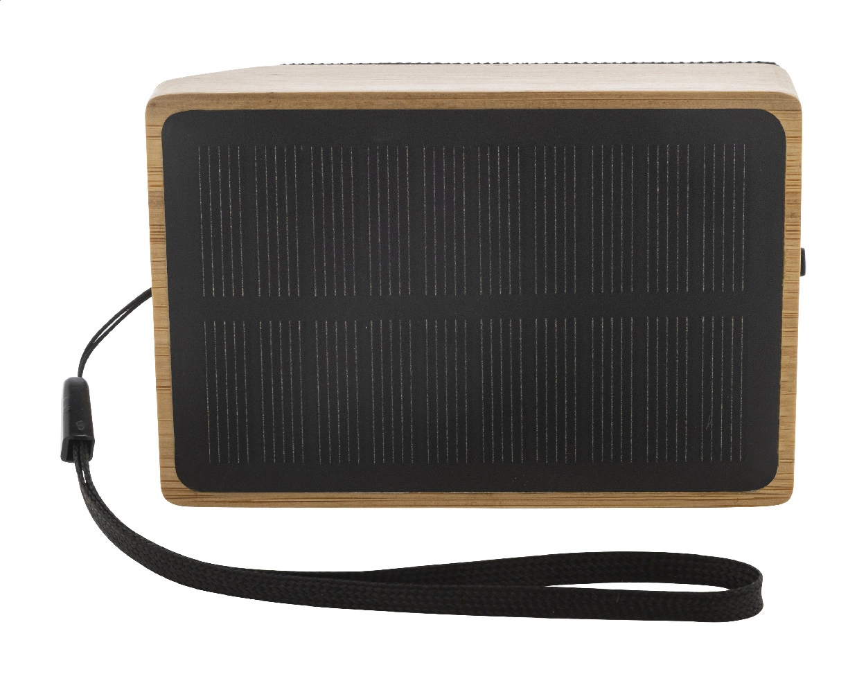 Immagine SolBeat Cassa solare wireless 