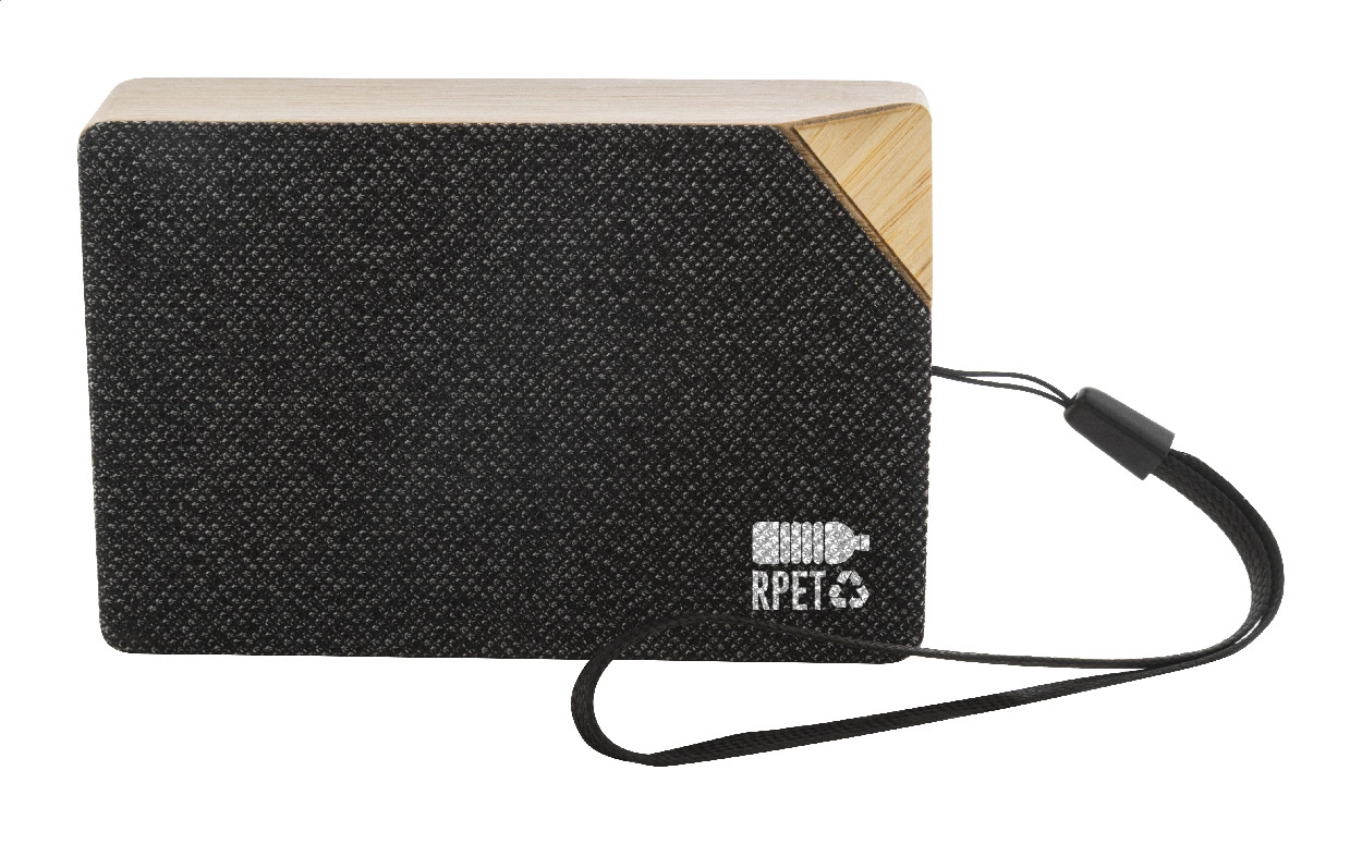 Immagine SolBeat Cassa solare wireless 