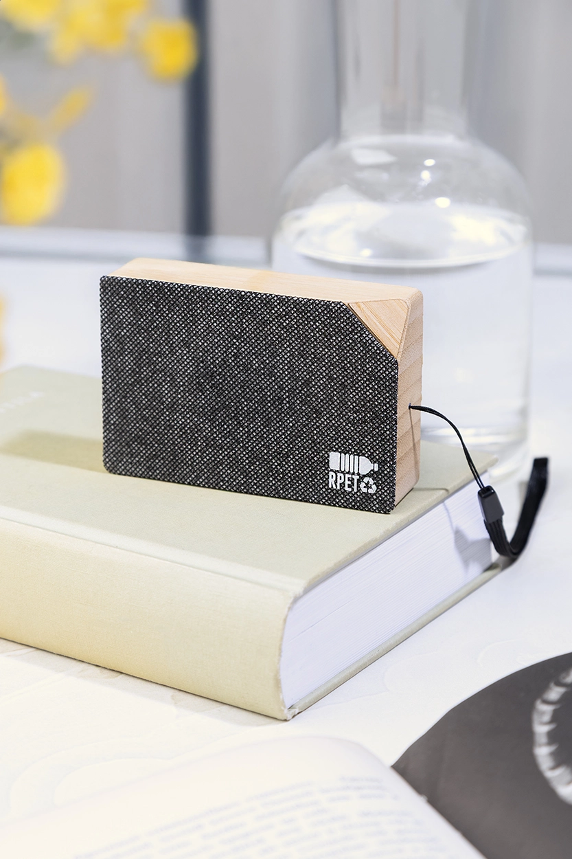 Immagine SolBeat Cassa solare wireless 