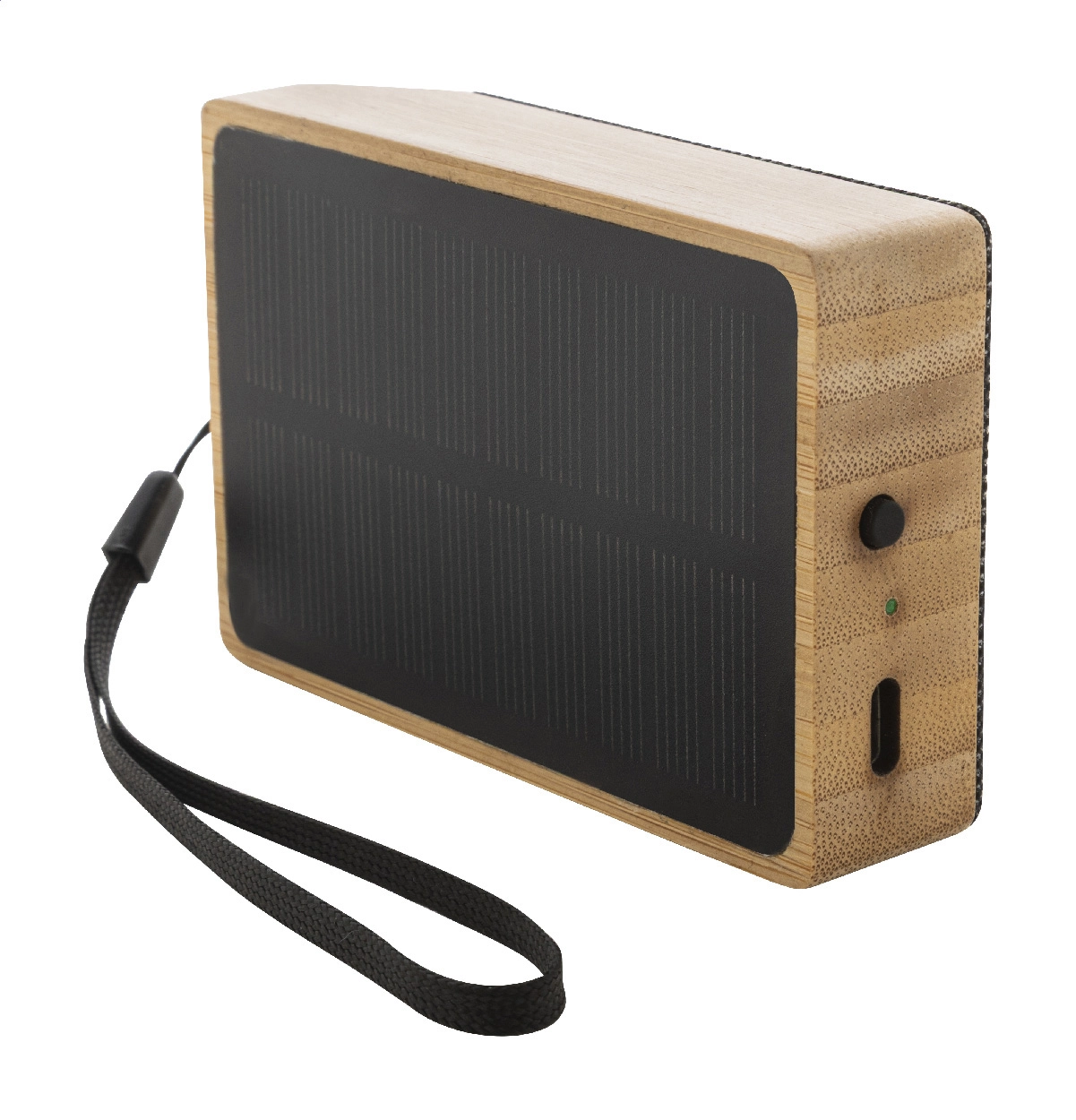 Immagine SolBeat Cassa solare wireless 