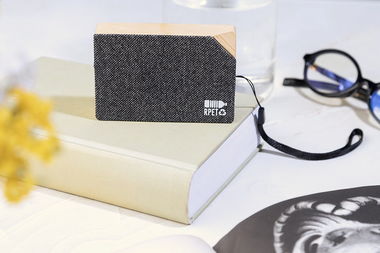 Immagine SolBeat Cassa solare wireless 