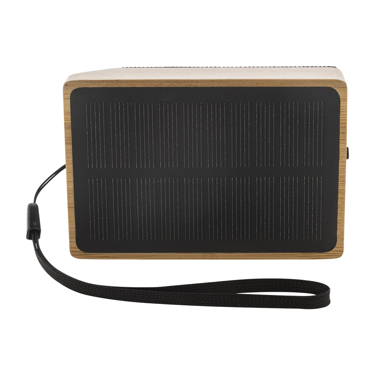 Immagine SolBeat Cassa solare wireless 