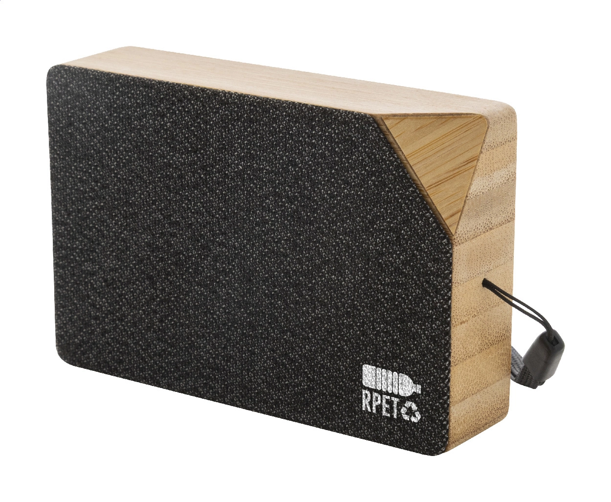 Immagine SolBeat Cassa solare wireless 