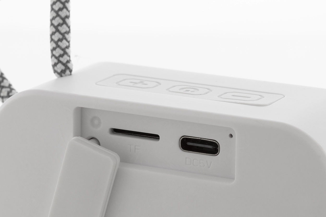 Immagine Dotfi Cass wireless in RABS