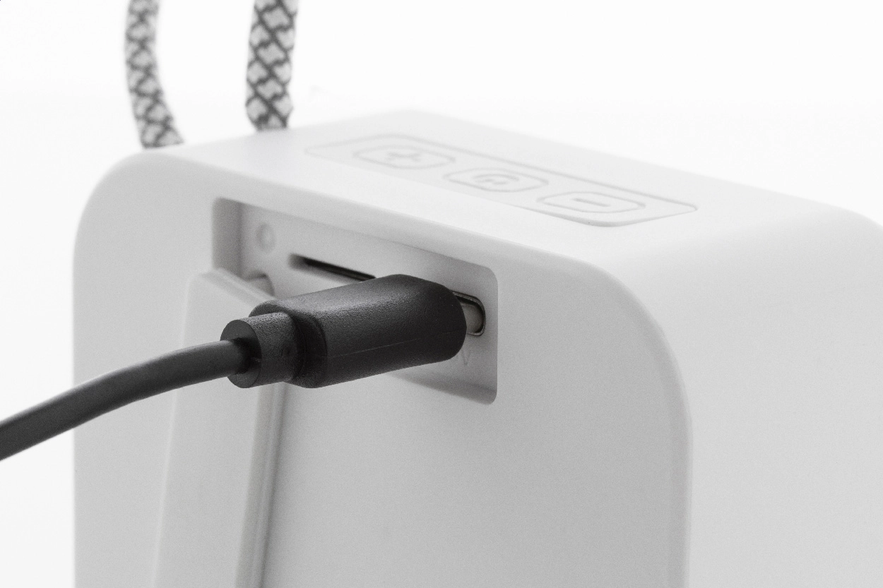 Immagine Dotfi Cass wireless in RABS