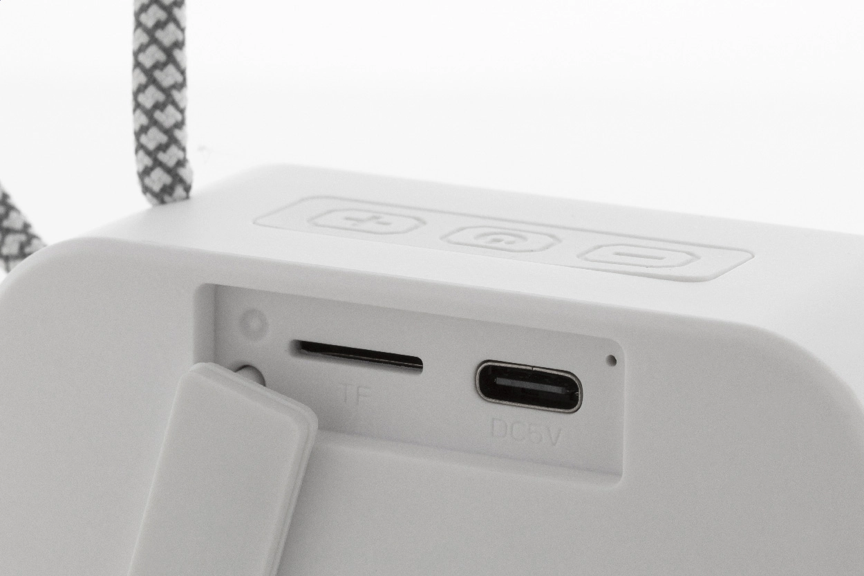 Immagine Dotfi Cass wireless in RABS