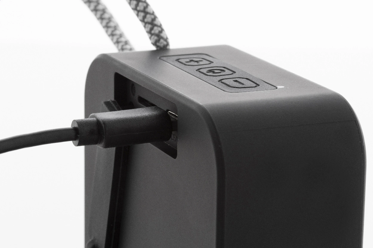 Immagine Dotfi Cass wireless in RABS