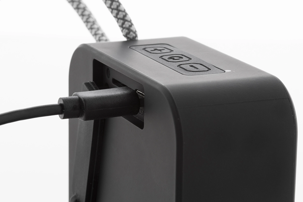 Immagine Dotfi Cass wireless in RABS