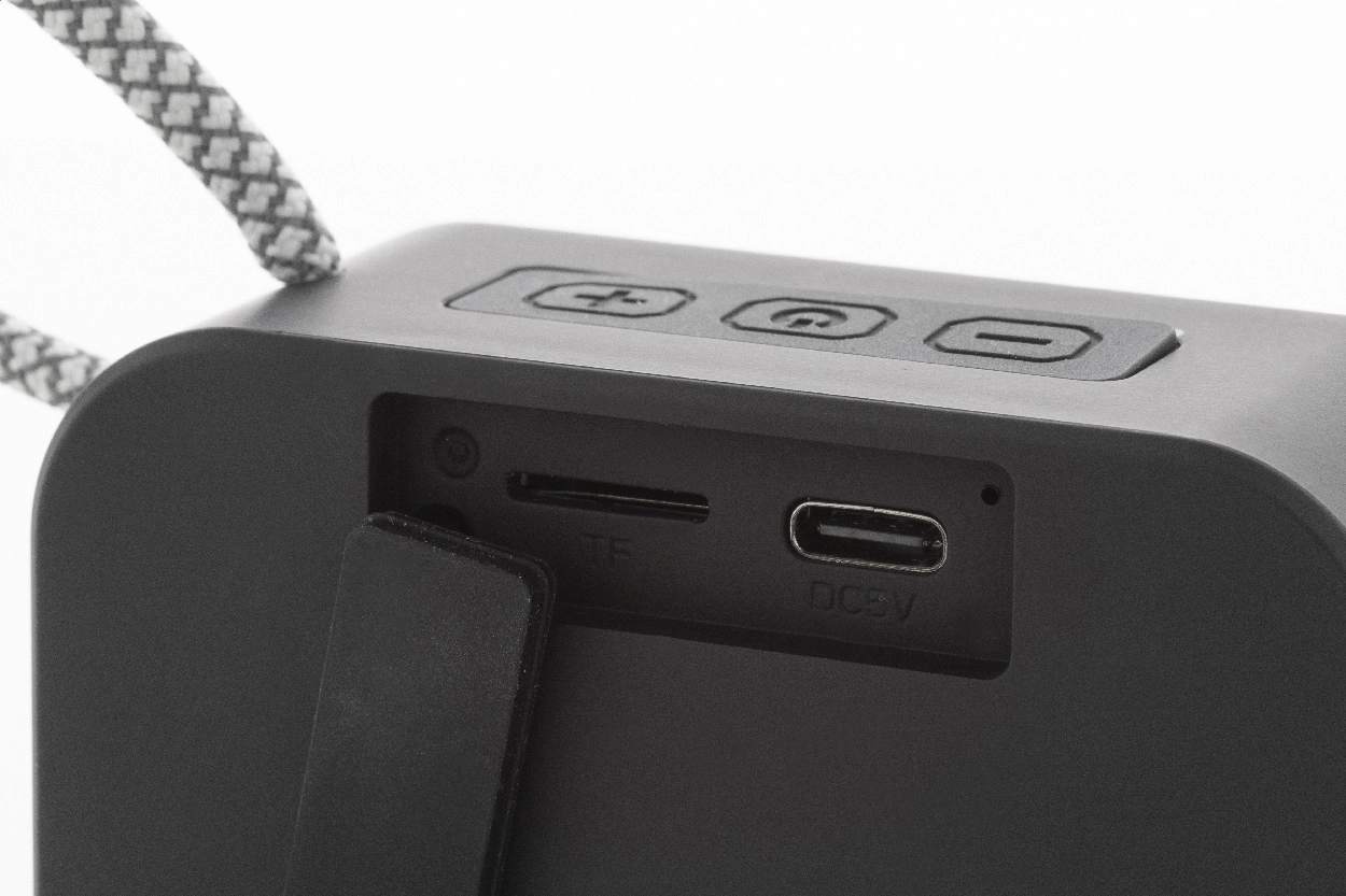 Immagine Dotfi Cass wireless in RABS