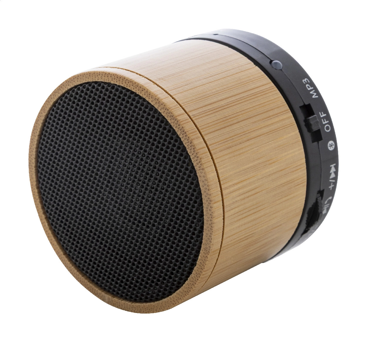 Immagine BooBeat Cassa wireless in RABS