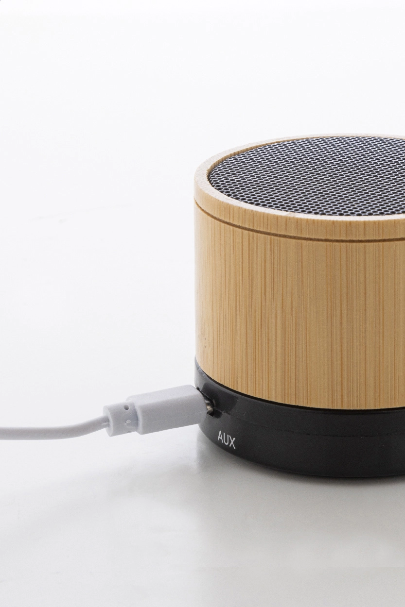 Immagine BooBeat Cassa wireless in RABS