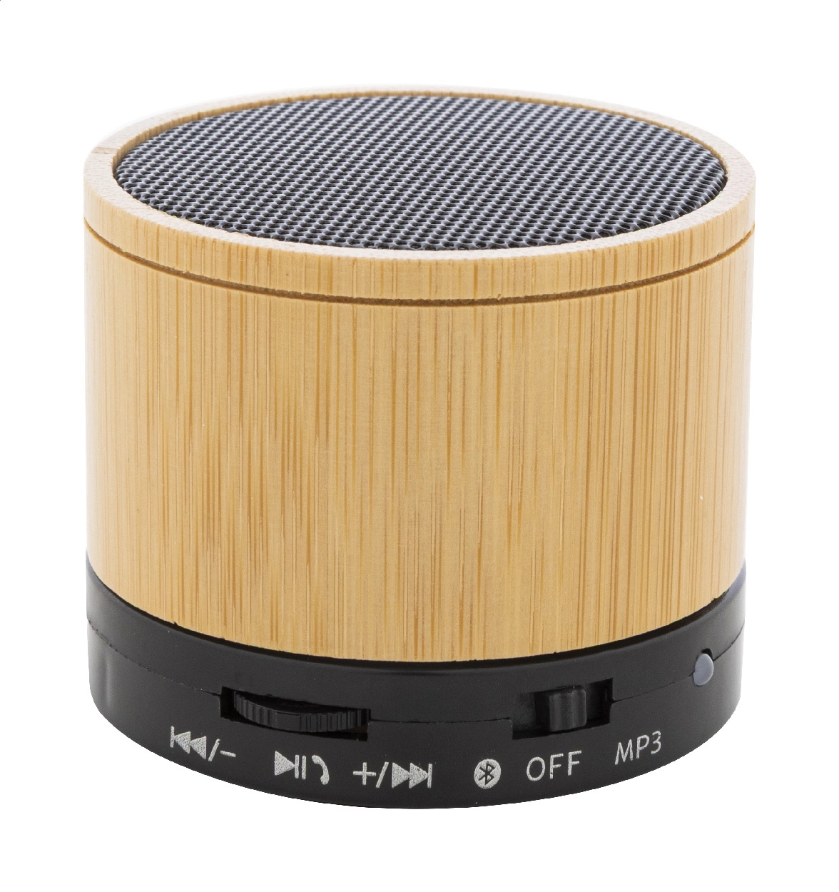 Immagine BooBeat Cassa wireless in RABS