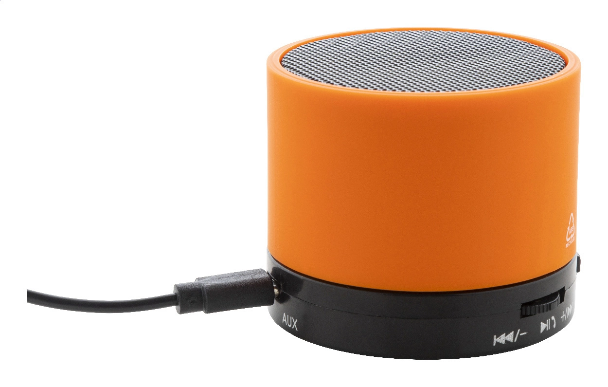 Immagine Colofi Cassa wireless in RABS