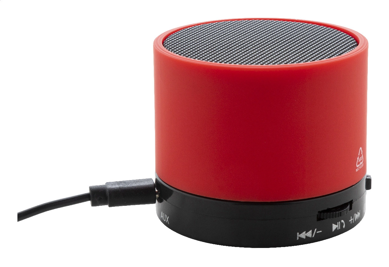 Immagine Colofi Cassa wireless in RABS