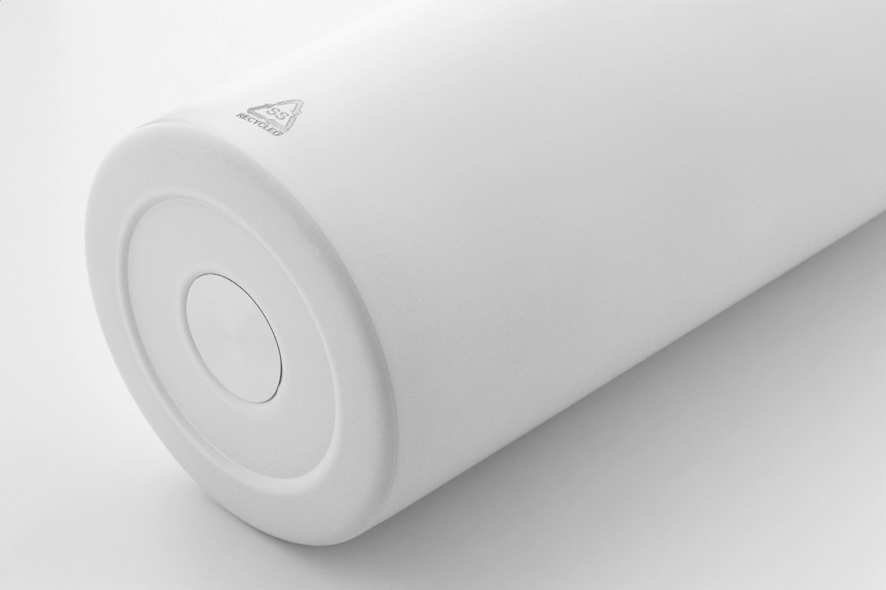 Immagine Renaslu XL Borraccia termica in RSS