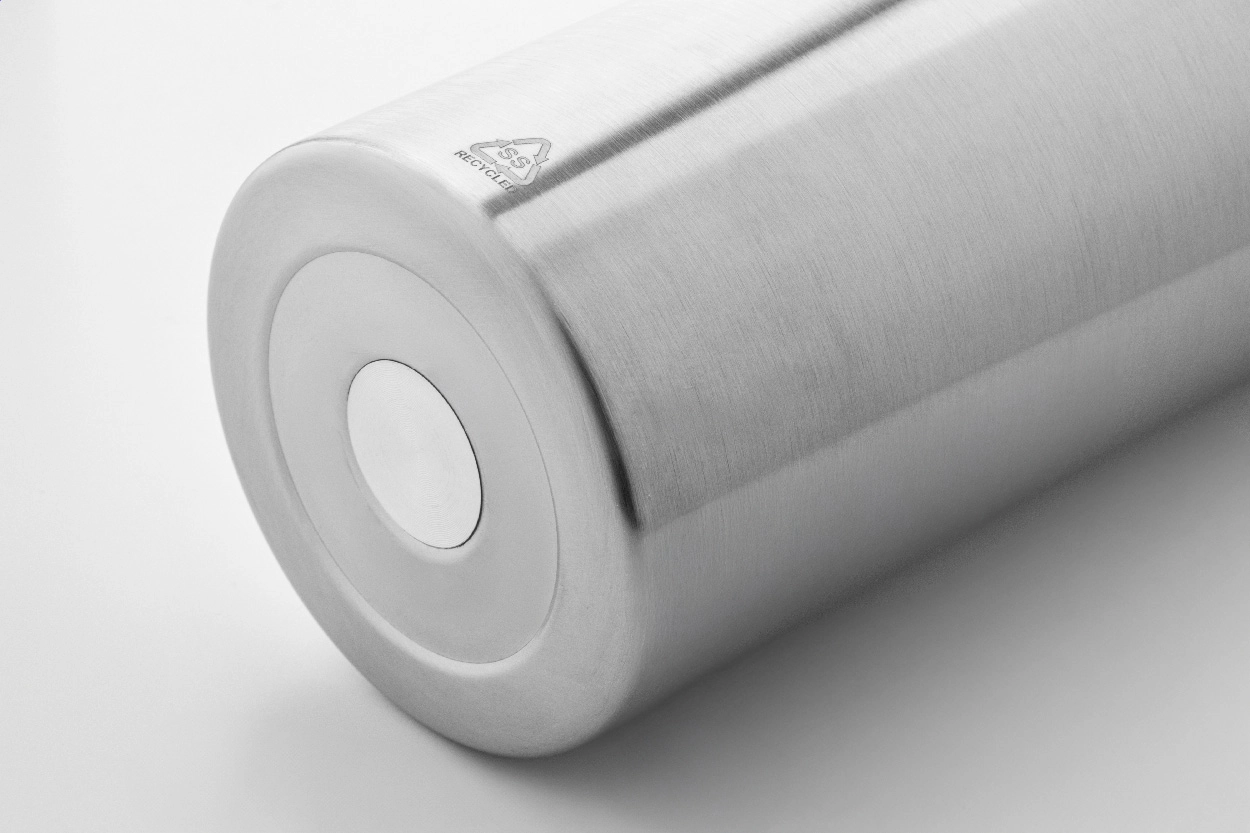 Immagine Renaslu XL Borraccia termica in RSS