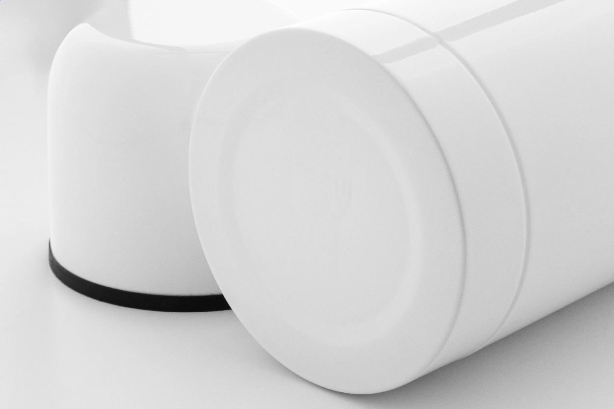 Immagine Rebusta Subo Thermos in RSS per sublimazione