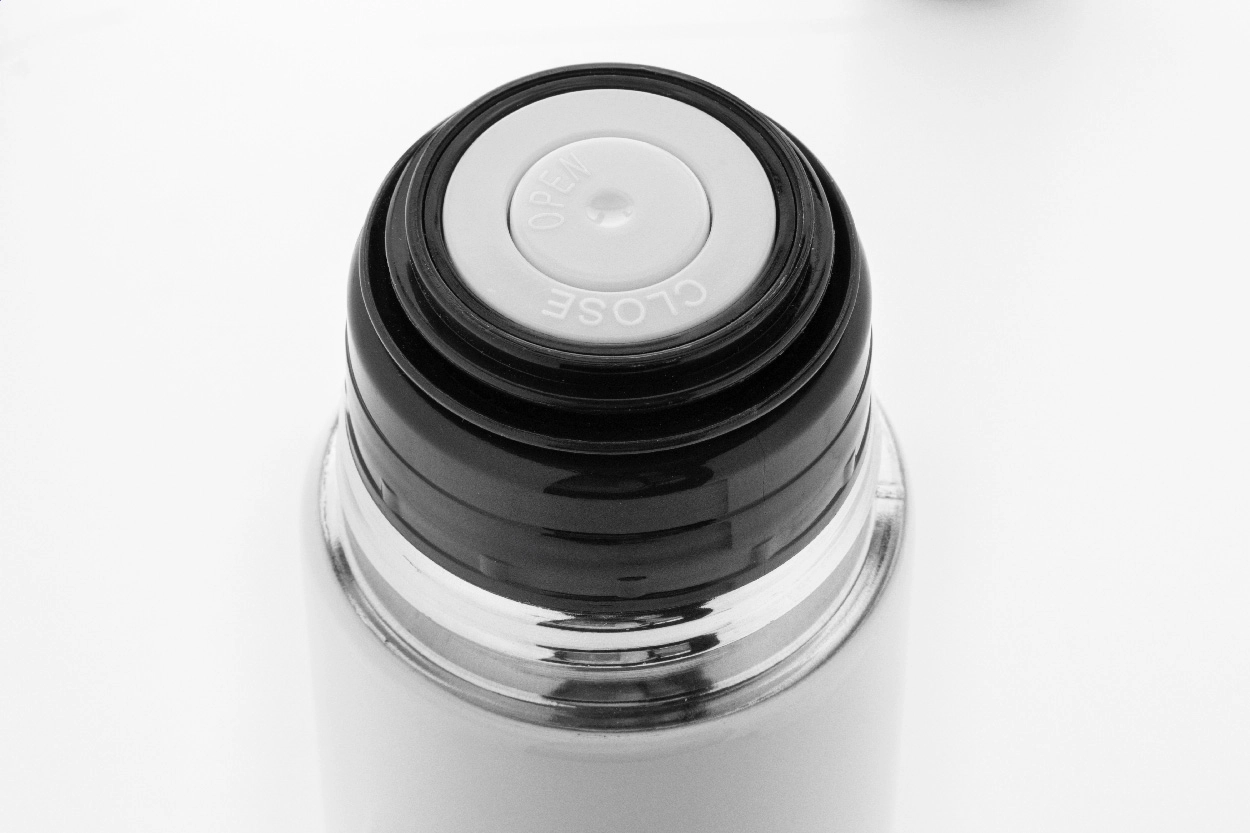 Immagine Rebusta Subo Thermos in RSS per sublimazione