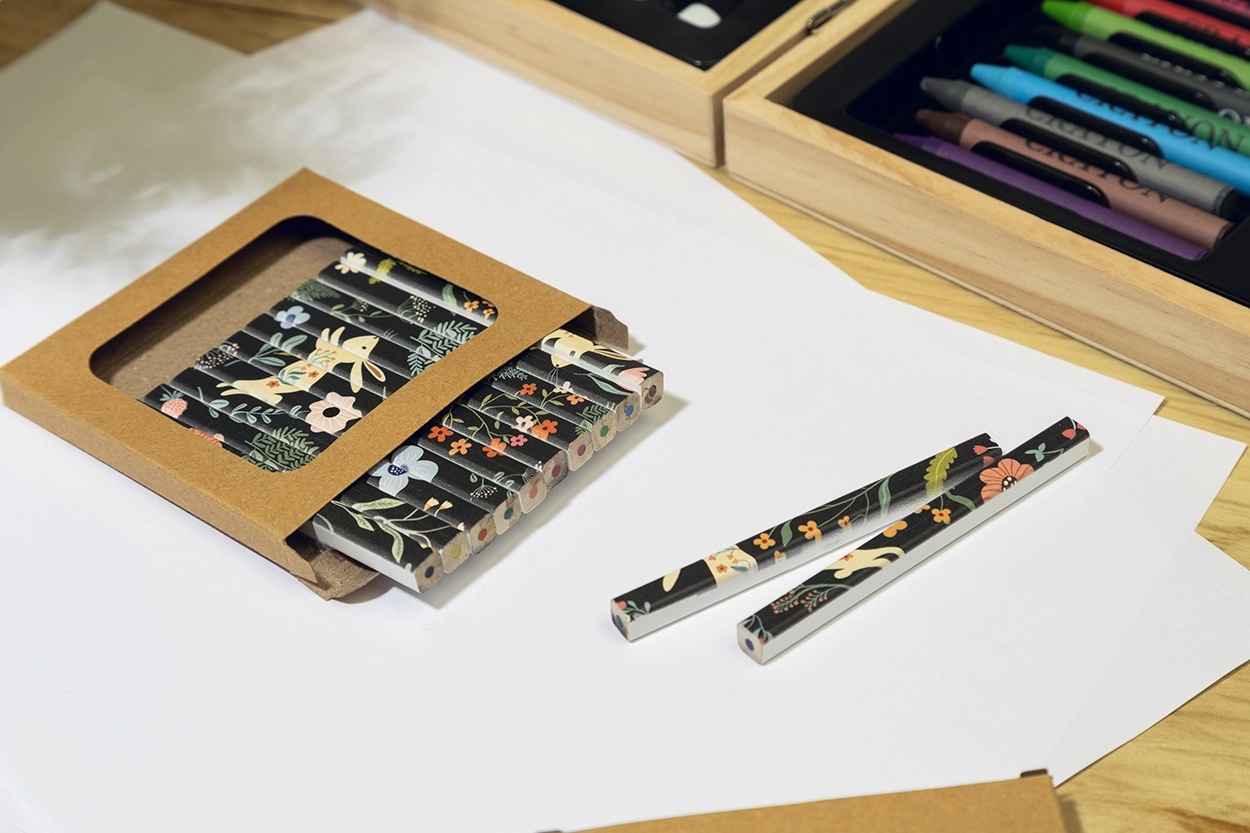 Immagine Printcil set 12 matite