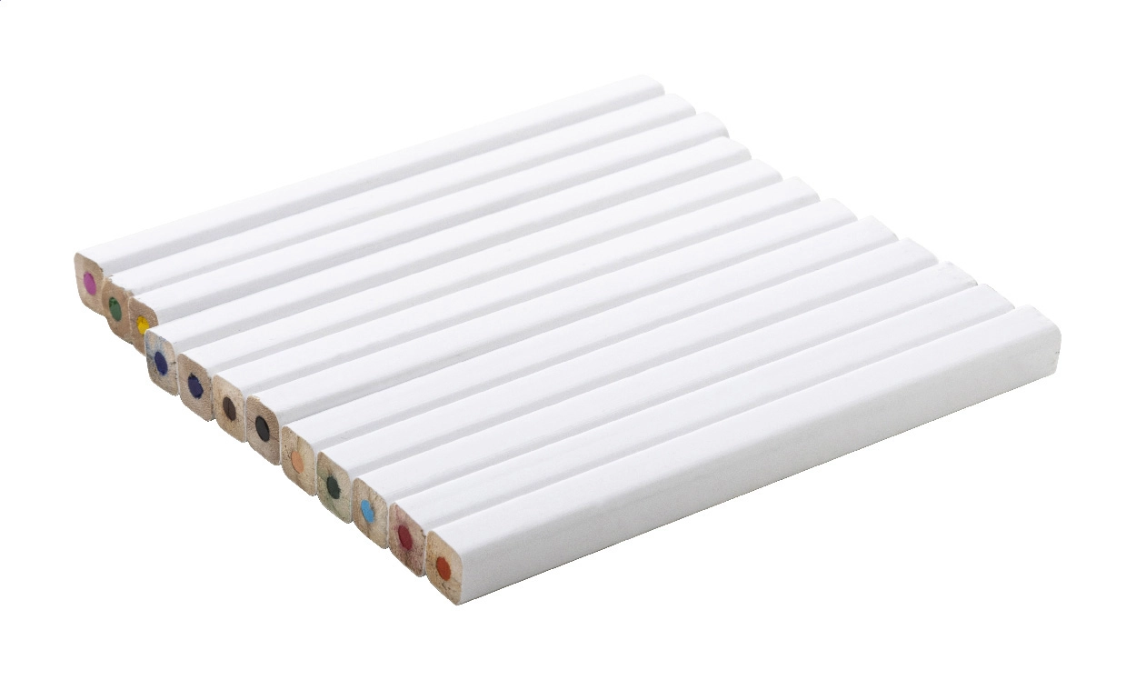 Immagine Printcil set 12 matite