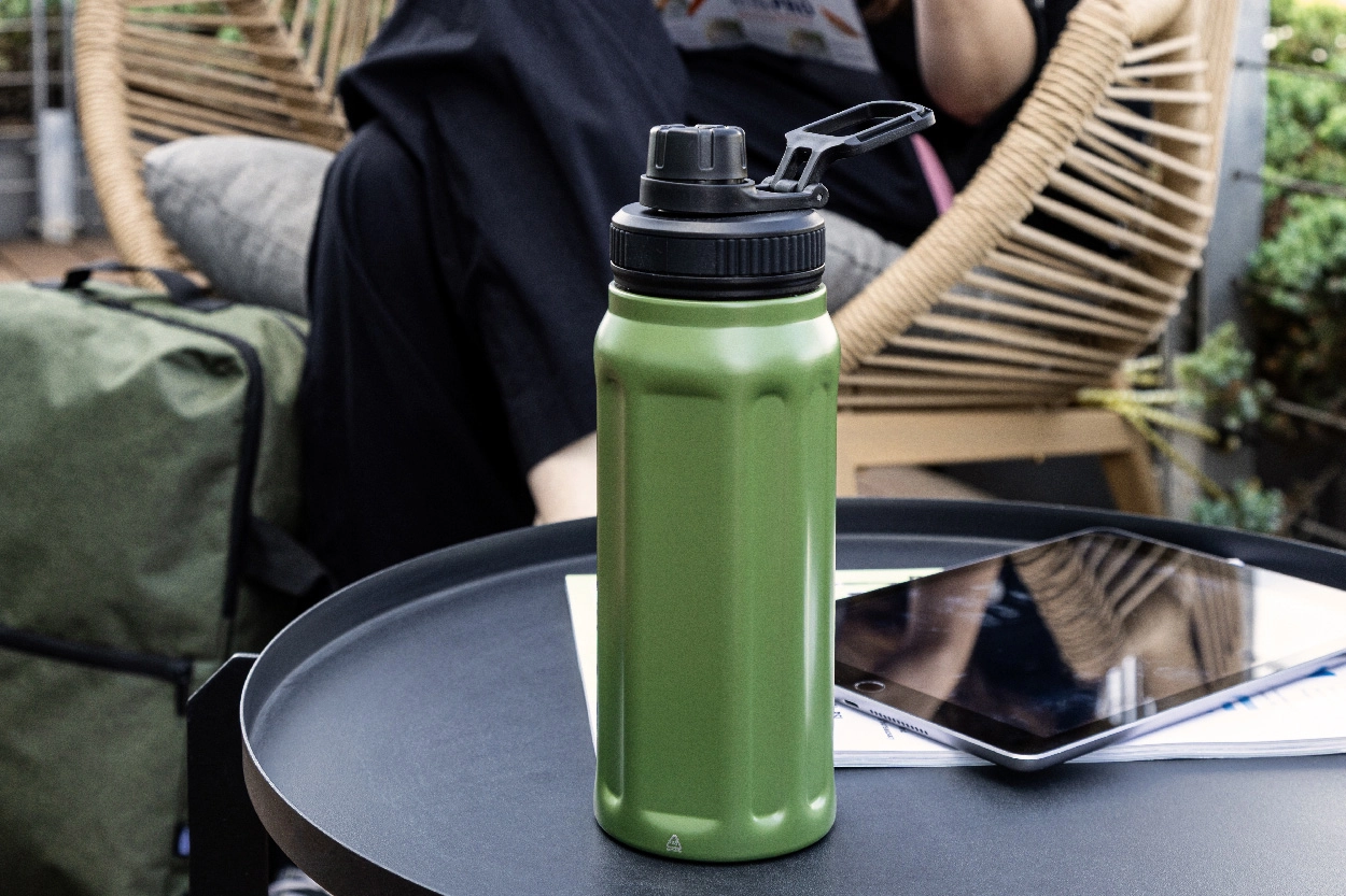 Immagine Kongma Borraccia termica in RSS