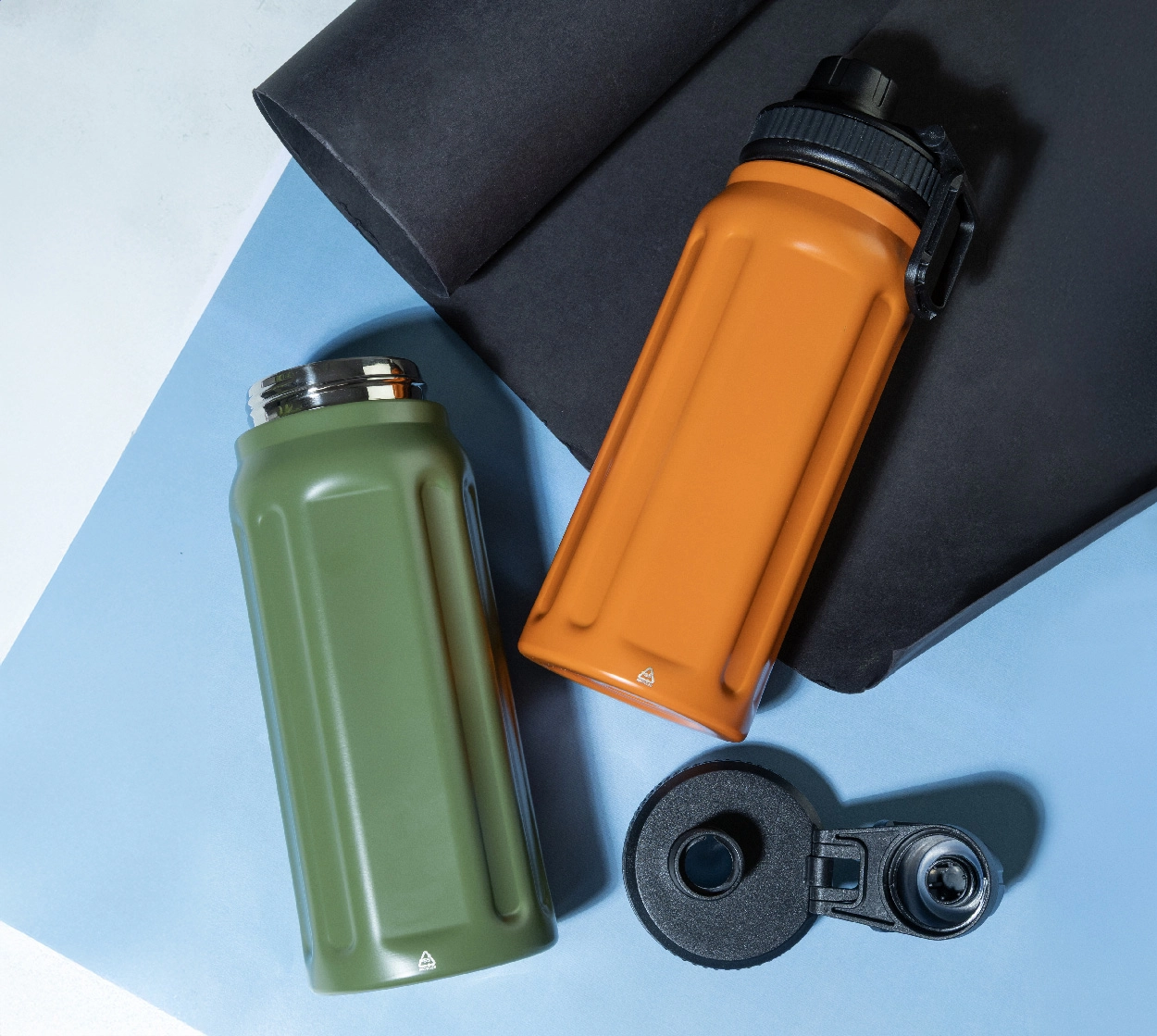 Immagine Kongma Borraccia termica in RSS