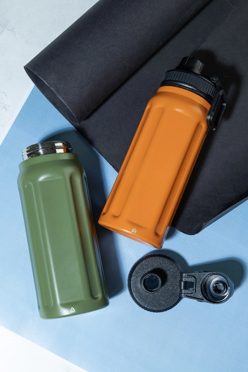 Immagine Kongma Borraccia termica in RSS