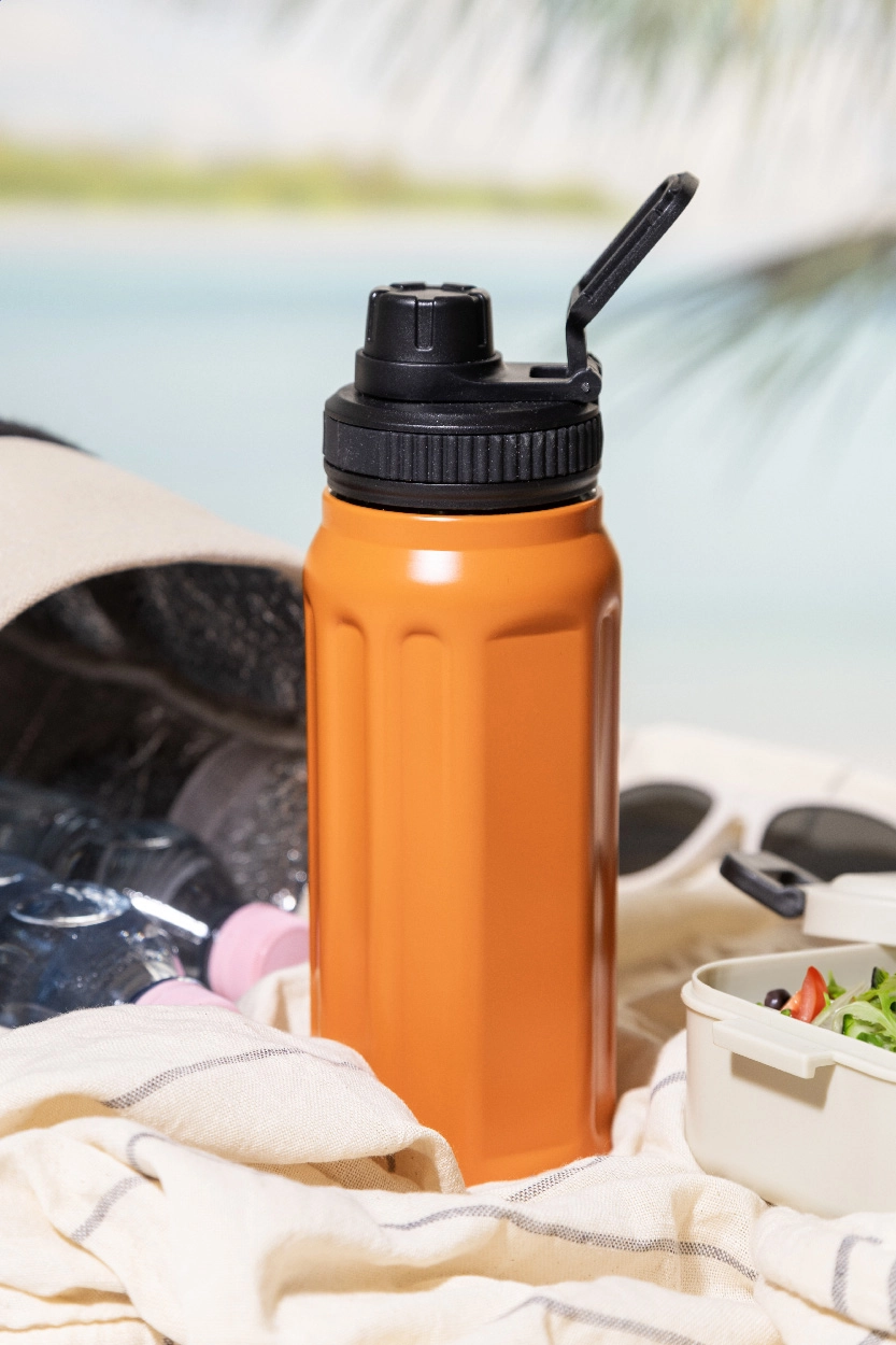 Immagine Kongma Borraccia termica in RSS