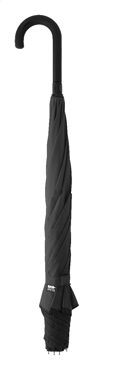 Immagine Raura Ombrello con apertura inversa in RPET