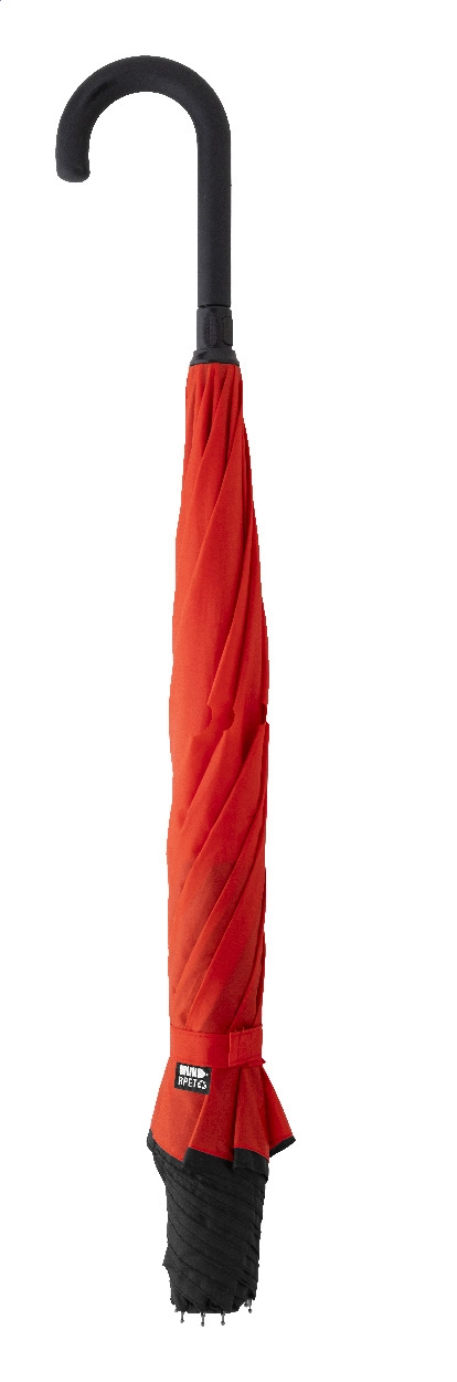 Immagine Raura Ombrello con apertura inversa in RPET